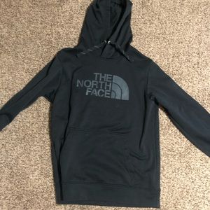 North Face Hoodie Size Small